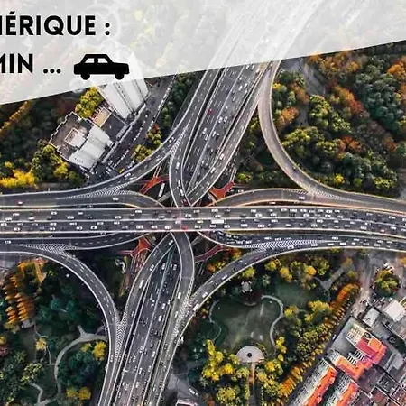 Calme Et Chaleureux Avec Stationnement Gratuit Apartment