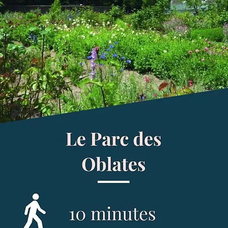 Calme Et Chaleureux Avec Stationnement Gratuit Apartment
