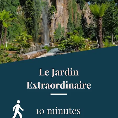 Apartment Calme Et Chaleureux Avec Stationnement Gratuit
